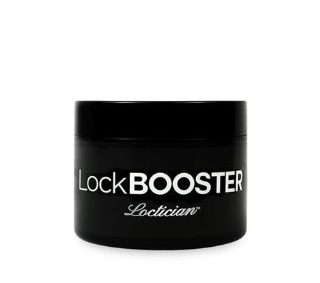 Black Picture Of Lock Booster For Locticians