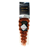 Onyx Deep Curl Bulk 18"