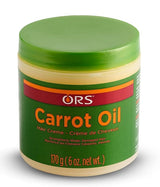 ORS CARROT OIL - 6OZ