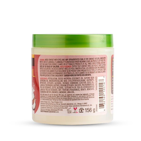 ORS COCONUT OIL - 5.5OZ