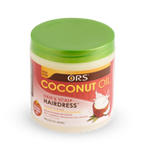 ORS COCONUT OIL - 5.5OZ