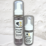 DIAMOND STYLING FOAM - SIZES AVAILABLE