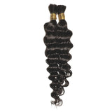 Onyx Deep Curl Bulk 18"