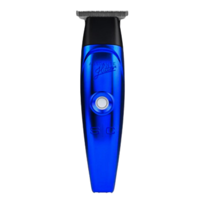 S|C ABSOLUTE HITTER - PROFESSIONAL SUPERCHARGED MOTOR MODULAR CORDLESS HAIR TRIMMER