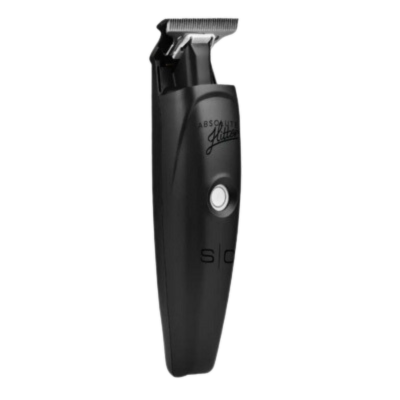 S|C ABSOLUTE HITTER - PROFESSIONAL SUPERCHARGED MOTOR MODULAR CORDLESS HAIR TRIMMER