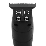 S|C ABSOLUTE HITTER - PROFESSIONAL SUPERCHARGED MOTOR MODULAR CORDLESS HAIR TRIMMER