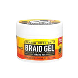 ALLDAY LOCKS BRAID GEL EXTREME HOLD - SIZES AVAILABLE