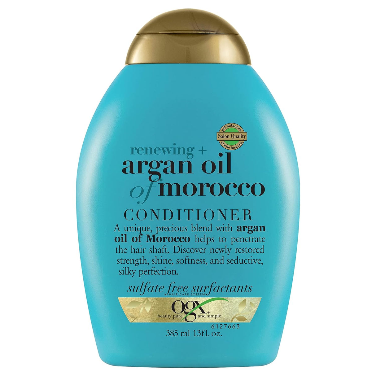 OGX ARGAN OIL OF MOROCCO CONDITIONER 13OZ