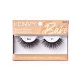 i-ENVY BARE EYELASHES - STYLES AVAILABLE