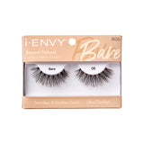 i-ENVY BARE EYELASHES - STYLES AVAILABLE