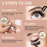 i-ENVY BARE EYELASHES - STYLES AVAILABLE