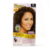 BIGEN EASY COLOR PERMANENT HAIR COLOR - COLORS AVAILABLE