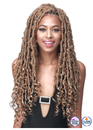 BOBBI BOSS 3X NU LOCS BUTTERFLY SOFT TIPS