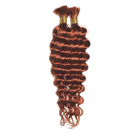 Onyx Deep Curl Bulk 18"