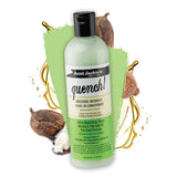 AUNT JACKIE'S QUENCH LEAVE-IN CONDITIONER 12OZ