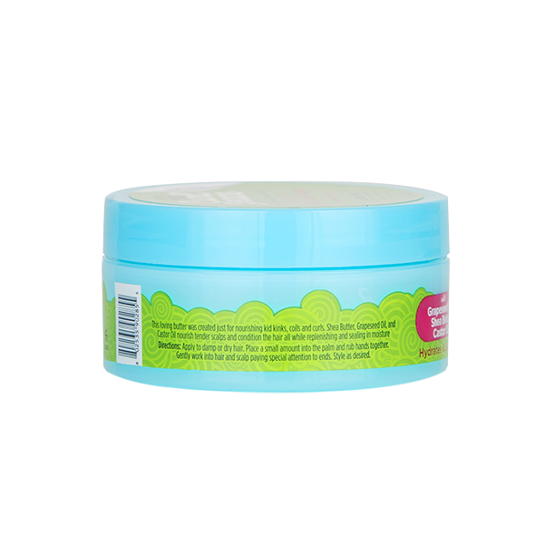 Curl Peace Nourishing Hair & Scalp Butter