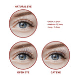 i-ENVY DEEP C CURL LONG INDIVIDUAL LASHES