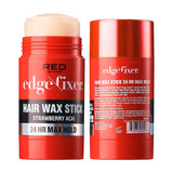 RED by KISS EDGE FIXER HAIR WAX STICK - SCENTS AVAILABLE