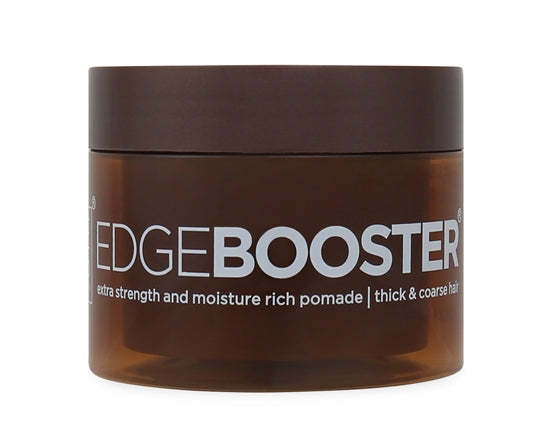 STYLE FACTOR EDGE BOOSTER POMADE 3.38OZ - SCENTS AVAILABLE