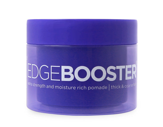 STYLE FACTOR EDGE BOOSTER POMADE 3.38OZ - SCENTS AVAILABLE