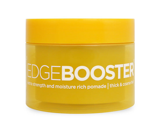 STYLE FACTOR EDGE BOOSTER POMADE 3.38OZ - SCENTS AVAILABLE