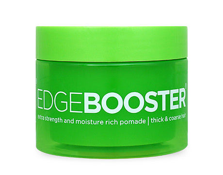 STYLE FACTOR EDGE BOOSTER POMADE 3.38OZ - SCENTS AVAILABLE