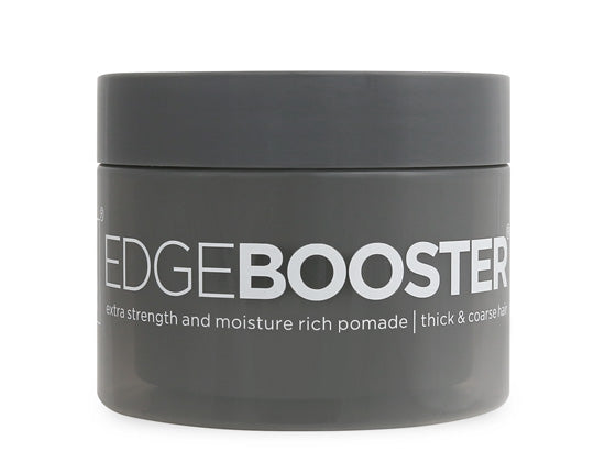 STYLE FACTOR EDGE BOOSTER POMADE 3.38OZ - SCENTS AVAILABLE