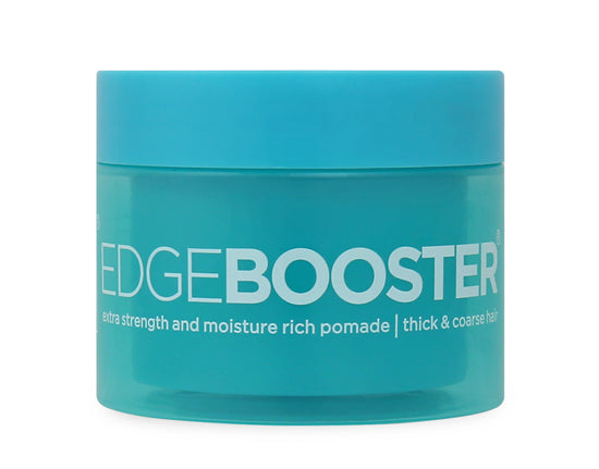 STYLE FACTOR EDGE BOOSTER POMADE 3.38OZ - SCENTS AVAILABLE