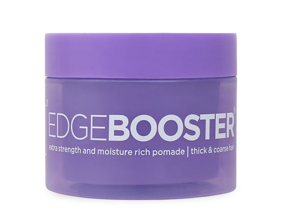 STYLE FACTOR EDGE BOOSTER POMADE 3.38OZ - SCENTS AVAILABLE