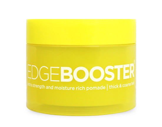 STYLE FACTOR EDGE BOOSTER POMADE 3.38OZ - SCENTS AVAILABLE