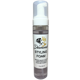 DIAMOND STYLING FOAM - SIZES AVAILABLE