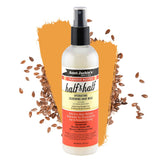 AUNT JACKIE'S HALF & HALF HYDRATING HAIR MILK 12OZ