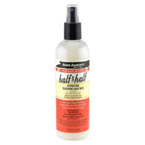 AUNT JACKIE'S HALF & HALF HYDRATING HAIR MILK 12OZ