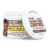 HI-KEY INSTANT EDGE CONTROL & BRAID GEL MAXIMUM HOLD - SCENTS AVAILABLE