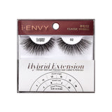 i-ENVY HYBRID EXTENSION LASHES - STYLES AVAILABLE