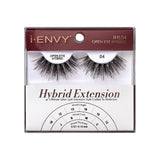 i-ENVY HYBRID EXTENSION LASHES - STYLES AVAILABLE