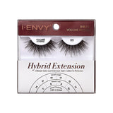 i-ENVY HYBRID EXTENSION LASHES - STYLES AVAILABLE