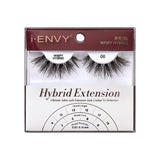 i-ENVY HYBRID EXTENSION LASHES - STYLES AVAILABLE