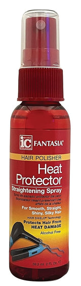 IC FANTASIA HEAT PROTECTOR SPRAY - SIZES AVAILABLE