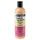 AUNT JACKIE'S KNOT ON MY WATCH DETANGLING THERAPY 12OZ