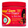 AMPRO SHINE N JAM MAGIC FINGERS FOR BRAIDERS - SIZES AVAILABLE