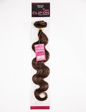 ONYX REMI 7PCS CLIP ON BODY WAVE