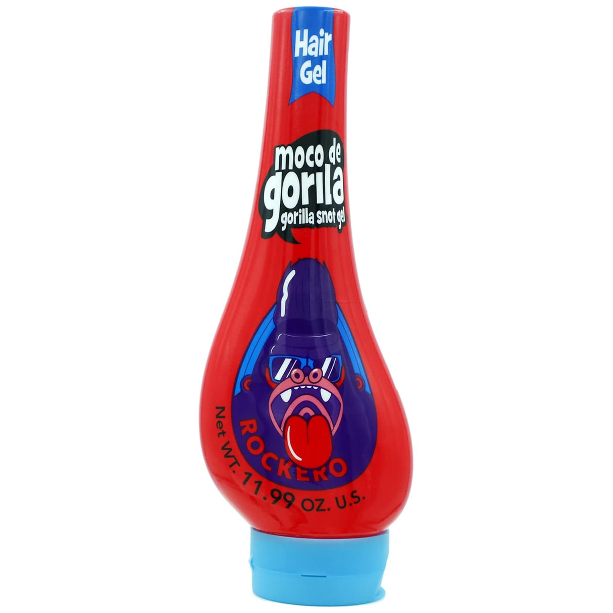 MOCO DE GORILA ROCKERO GORILLA SNOT HAIR GEL 11.99OZ