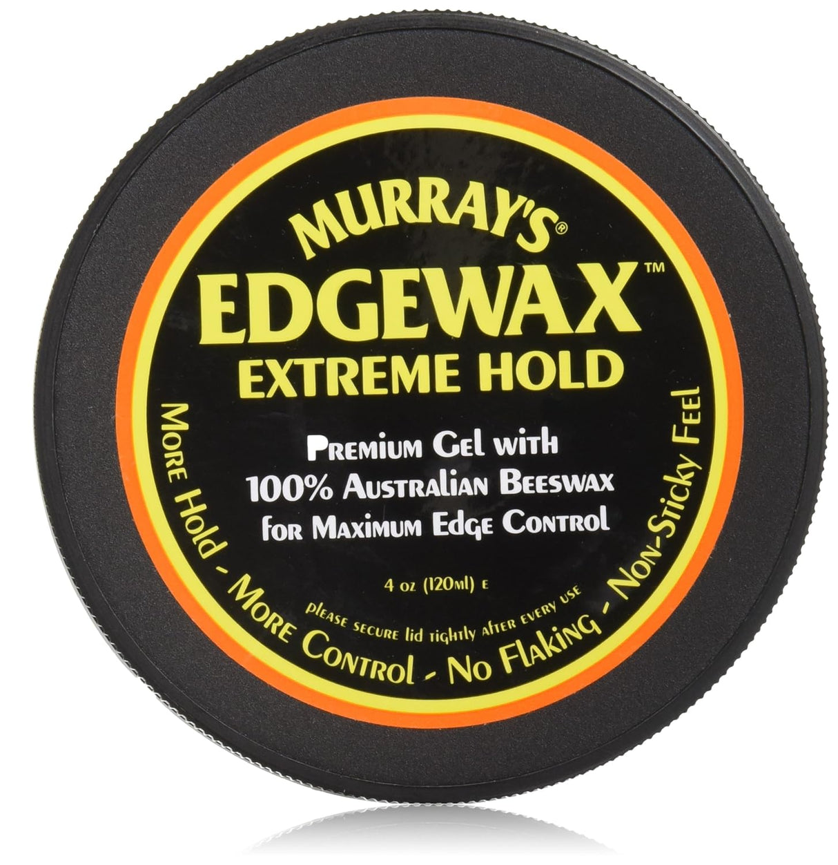 MURRAY'S EDGEWAX EXTREME HOLD 4OZ