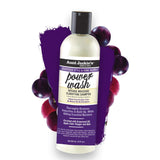 AUNT JACKIE'S POWER WASH CLARIFYING SHAMPOO 120Z