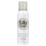 Punky Temporary Hair And Body Glitter Color Spray - 3.5Oz