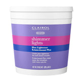 CLAIROL SHIMMER LIGHTS PLEX LIGHTENER 8OZ