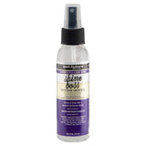 AUNT JACKIE'S SHINE BOSS SHEEN MIST 4OZ