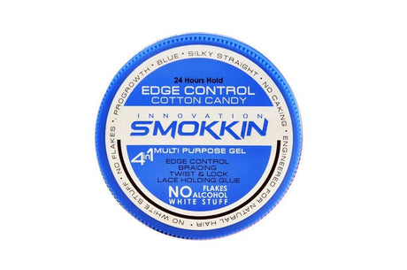 SMOKKIN EDGE CONTROL 4 IN 1 MULTI PURPOSE GEL - SCENTS AVAILABLE