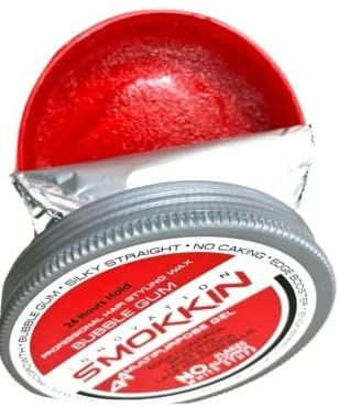 SMOKKIN EDGE CONTROL 4 IN 1 MULTI PURPOSE GEL - SCENTS AVAILABLE